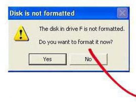 Что делать, если не определяется USB флешка Флешка не определяется программа