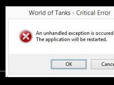 Не запускается World of Tanks – как исправить?